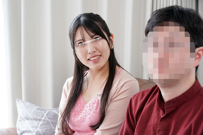 マジックミラーの向こうには愛する旦那！人妻美人妻のぶっかけ顔面射精（dvmm00320）エロ動画
