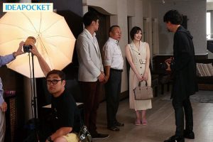 仲村みう(ipzz00443)が上司と不倫。元アイドルの美人妻が羞恥と中出しに溺れる、禁断のNTRドキュメント137分 エロ動画
