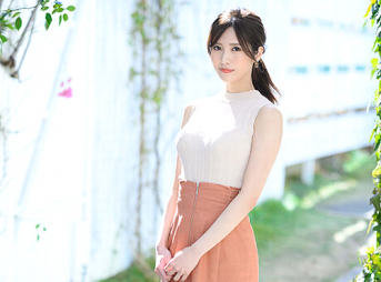 あなたに出会って、美の概念が崩れました。水端あさみ（32歳）AV DEBUT