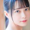 円井萌華　本物のアイドルがAVデビュー!透明感のある清純そうな女の子の初エッチシーン!綺麗な顔に大量の精子をかけられちゃう！　