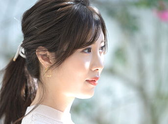 あなたに出会って、美の概念が崩れました。水端あさみ（32歳）AV DEBUT