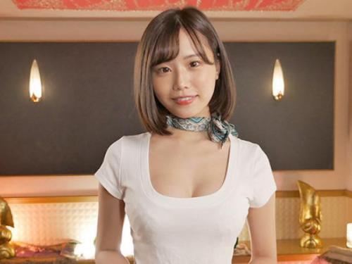 二階堂夢のじっくり乳首をこねくり回し舐めてチンコを何度も犯すメンズエステの欲張りな女たち。