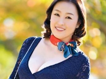 初撮影人妻ドキュメント 水沢莉久