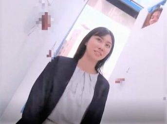 マジックミラー号壁ペ〇ス3号：「夫のペニス当てゲーム」