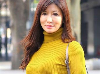 一流のおばさまナンパ セレブな美熟女ナカダシJAPAN29
