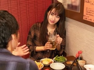 素人妻を居酒屋ナンパに連れ出し盗撮ガチ中出し盗撮無断発売15