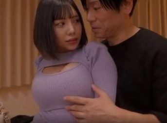 デリヘル呼んだら上司が来て弱みを握り立場逆転！デカ乳揉んで犯しまくる 夢見るぅ