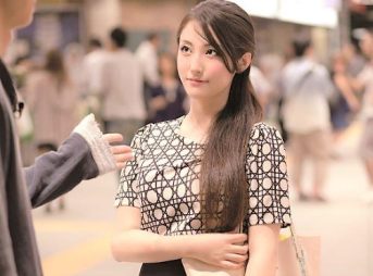 山手沿線駅前ナカダシ人妻ナンパ 渋谷・恵比寿で見つけた美人妻を口説き落とす！！