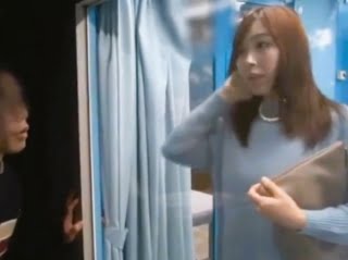 マジックミラー号 - 寝取られ願望のある夫たちが、お互いの「健気な年下妻」をスワッピング夫婦交換！！