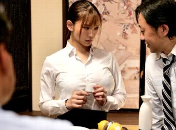 ＜相部屋NTR＞出張先の飲み会で泥酔…昏睡…無防備なえろたわわなおっぱいOLに夜這いを仕掛け強姦凌辱するキチガイ上司の調教輪〇！