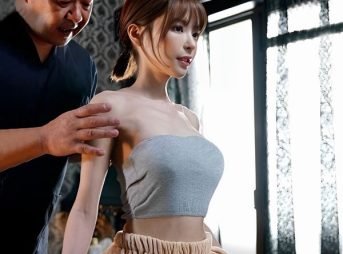 ＜ビーチクイキ＞スケベたわわなおっぱい可愛い娘をバグらせる媚薬オイルマッサージ！問答無用のセクハラ施術で寸止め調教され羞恥に痙攣＜ビーチク責め＞