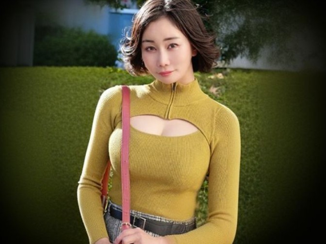 【奥様ナンパ】豊満ムチムチデカぱいな41歳妖艶をホテルお持ち帰り！電マと固定電動バイブにエロ欲情で他人棒フェラ抜き口内ザーメン発射