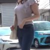 39歳には見えないほど綺麗な美熟女を主婦モデルとナンパ連れ込み！恥ずかしがる美他人妻がマイクロビキニ姿で不倫H
