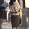 〖熟女ﾅﾝﾊﾟ〗来年五十路って嘘でしょ？　年齢を感じさせない美バストに大興奮で膣内射精