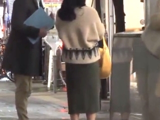 〖熟女ﾅﾝﾊﾟ〗来年五十路って嘘でしょ？　年齢を感じさせない美バストに大興奮で膣内射精