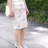 〖マダムﾅﾝﾊﾟ〗可愛らしい雰囲気のアラフォー妻　40代とは思えない美しい裸体が艶めかしい