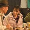 ※NTR※町内会のキャンプで愛する妻が寝取られる！BBQで泥酔させられてテントでスケベ親父に寝込みを襲われて夜這いされる！